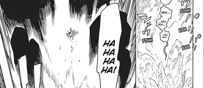 Ao no Exorcist chapter 149 halaman 37
