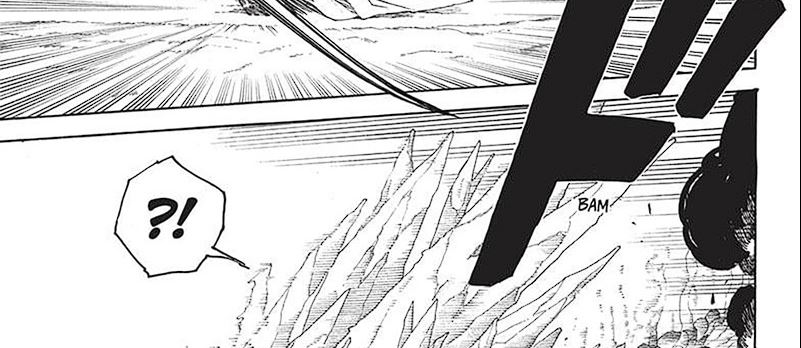 Ao no Exorcist chapter 149 halaman 43