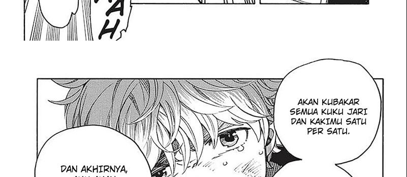 Ao no Exorcist chapter 149 halaman 49