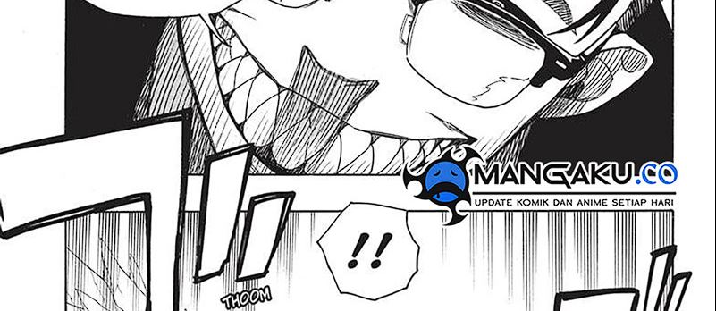 Ao no Exorcist chapter 149 halaman 51
