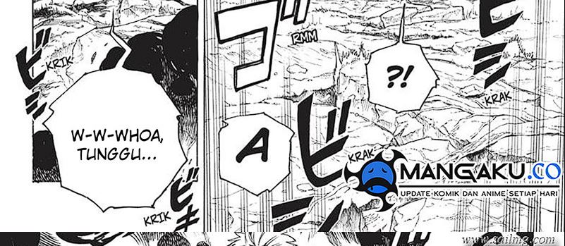 Ao no Exorcist chapter 149 halaman 55