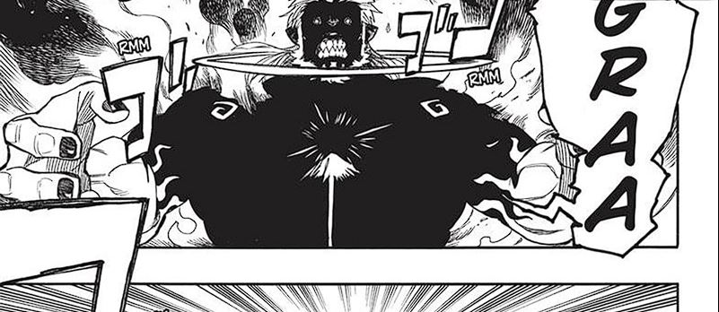 Ao no Exorcist chapter 149 halaman 56
