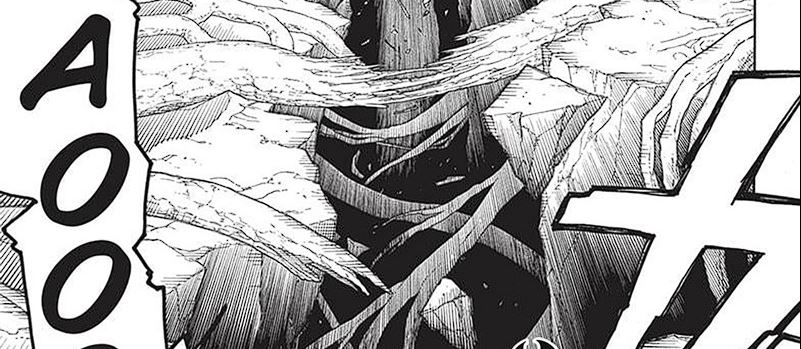 Ao no Exorcist chapter 149 halaman 58