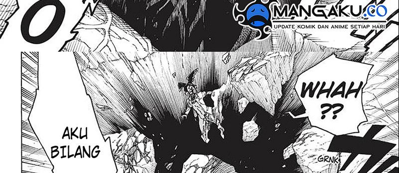 Ao no Exorcist chapter 149 halaman 59
