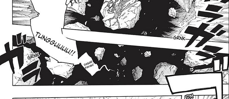Ao no Exorcist chapter 149 halaman 60