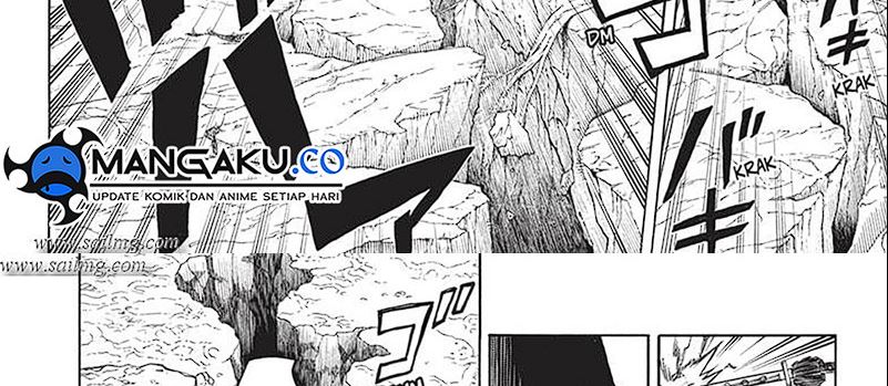 Ao no Exorcist chapter 149 halaman 62