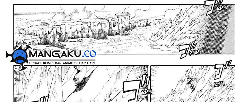 Ao no Exorcist chapter 149 halaman 68