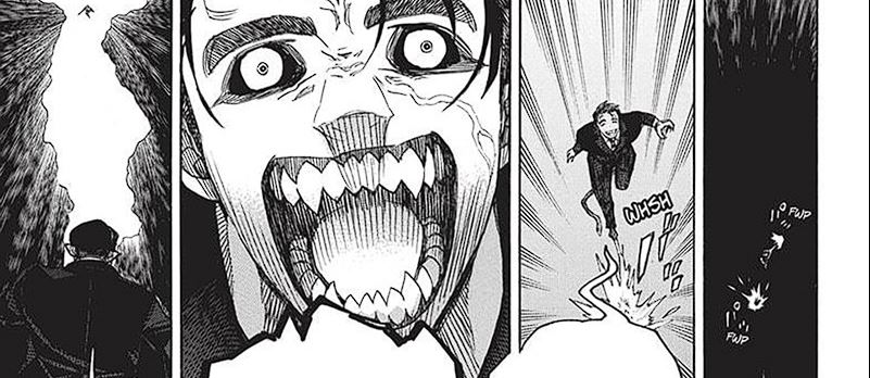 Ao no Exorcist chapter 149 halaman 71