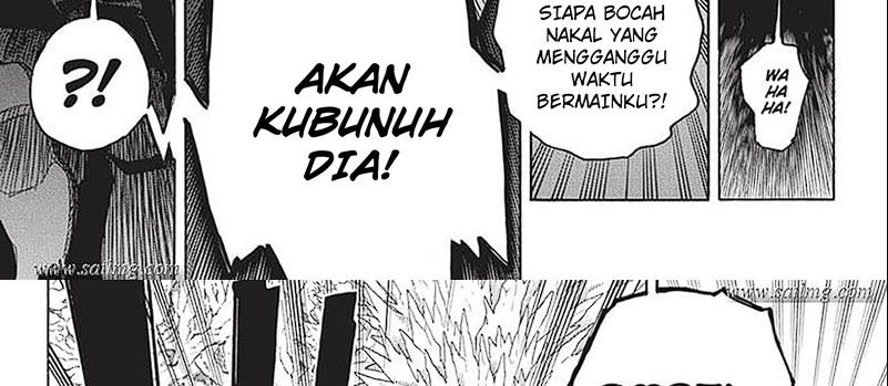 Ao no Exorcist chapter 149 halaman 72