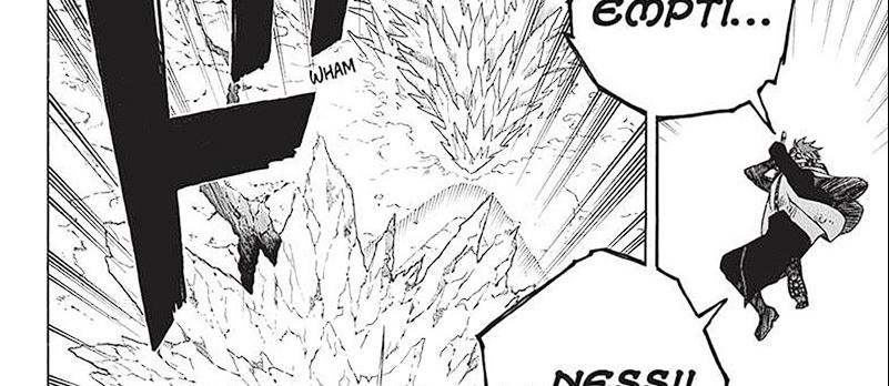 Ao no Exorcist chapter 149 halaman 73