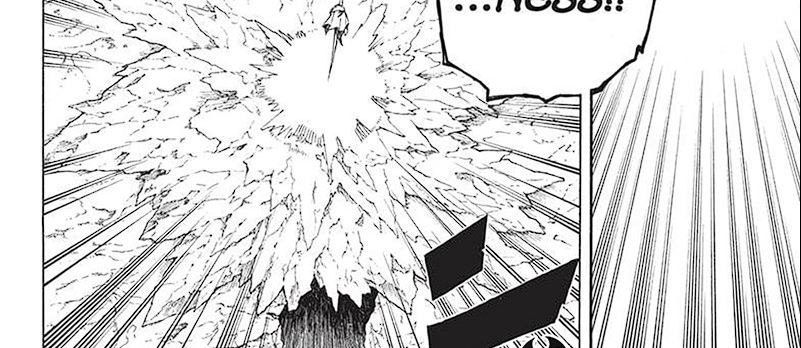 Ao no Exorcist chapter 149 halaman 74