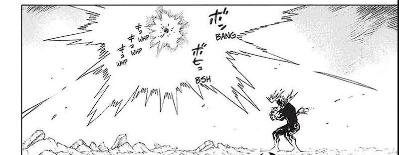 Ao no Exorcist chapter 149 halaman 79
