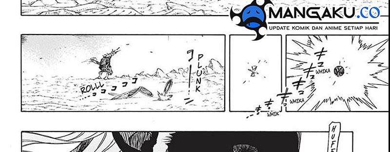 Ao no Exorcist chapter 149 halaman 80