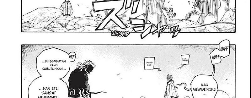 Ao no Exorcist chapter 149 halaman 82