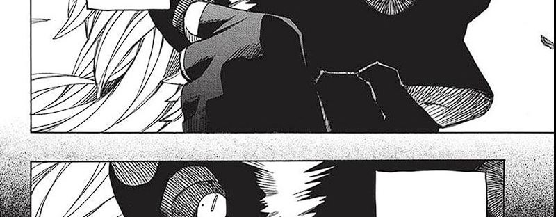 Ao no Exorcist chapter 149 halaman 86
