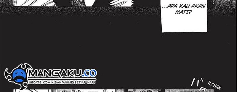 Ao no Exorcist chapter 149 halaman 87