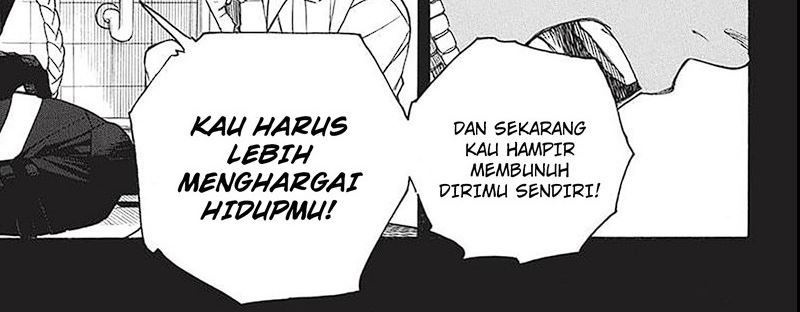 Ao no Exorcist chapter 149 halaman 92