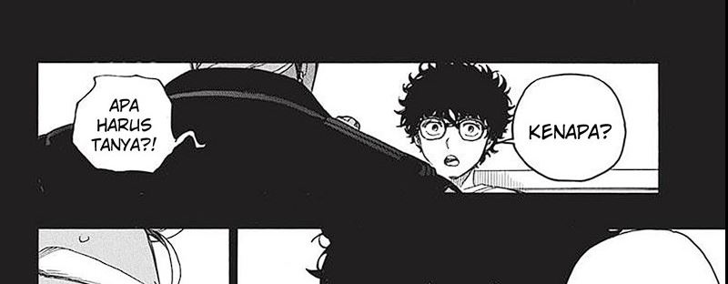 Ao no Exorcist chapter 149 halaman 93
