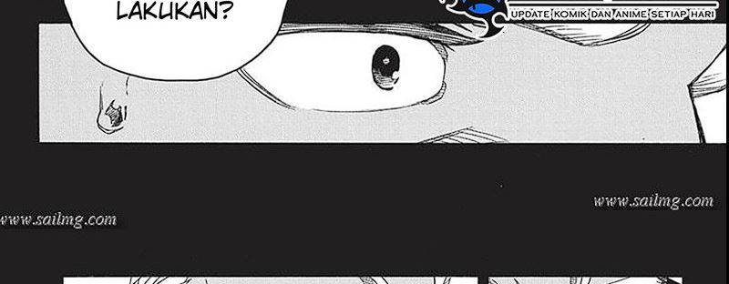 Ao no Exorcist chapter 149 halaman 96