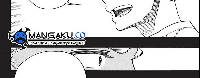 Ao no Exorcist chapter 149 halaman 110