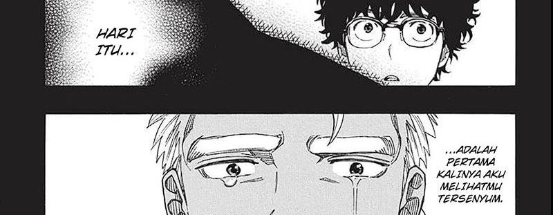 Ao no Exorcist chapter 149 halaman 112