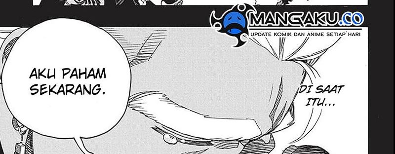 Ao no Exorcist chapter 149 halaman 114