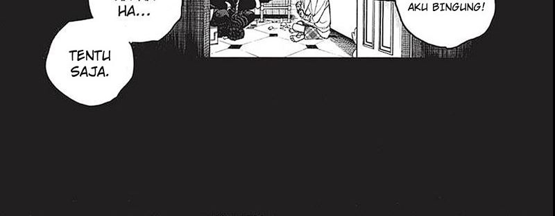 Ao no Exorcist chapter 149 halaman 116