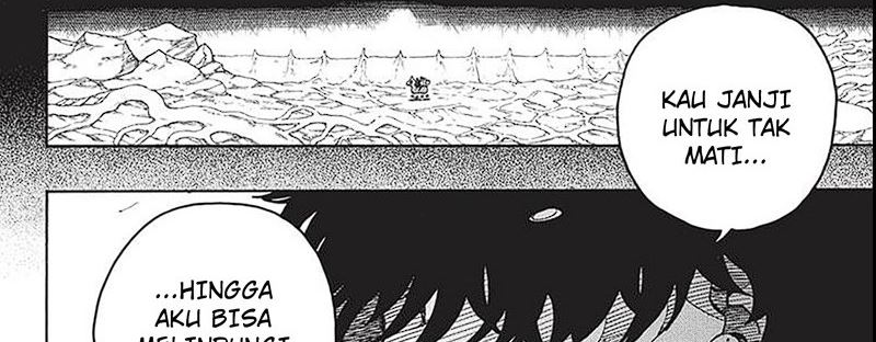 Ao no Exorcist chapter 149 halaman 117