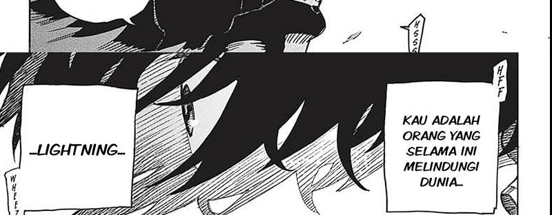 Ao no Exorcist chapter 149 halaman 119