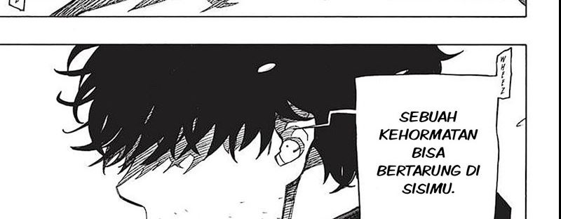 Ao no Exorcist chapter 149 halaman 120