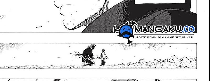 Ao no Exorcist chapter 149 halaman 121