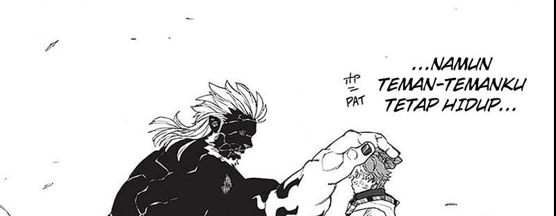 Ao no Exorcist chapter 149 halaman 123