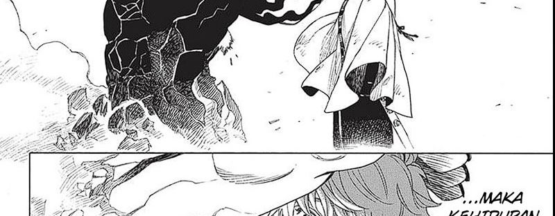 Ao no Exorcist chapter 149 halaman 124