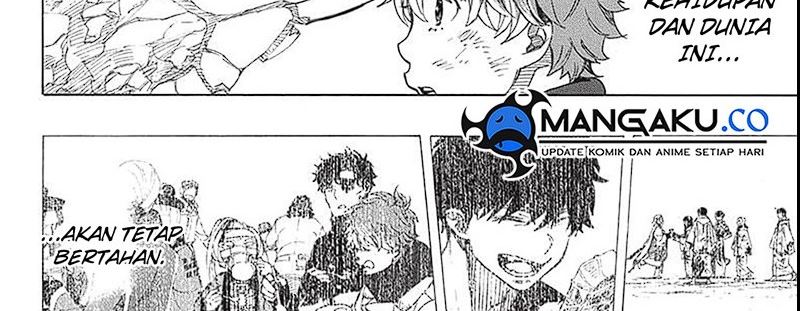 Ao no Exorcist chapter 149 halaman 125