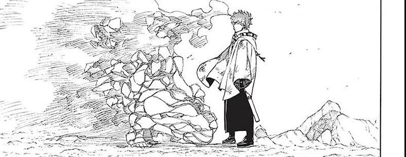 Ao no Exorcist chapter 149 halaman 129