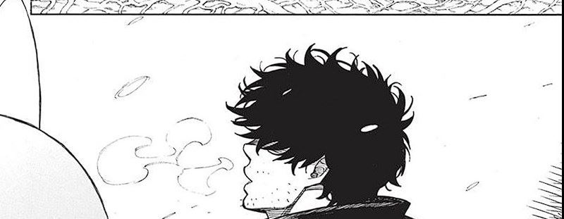 Ao no Exorcist chapter 149 halaman 132
