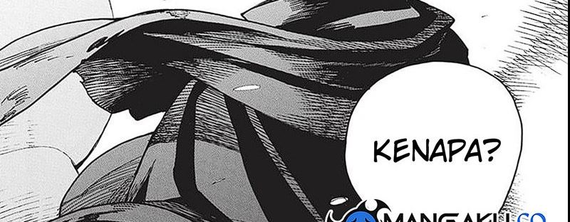 Ao no Exorcist chapter 149 halaman 133