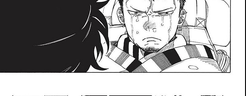 Ao no Exorcist chapter 149 halaman 137