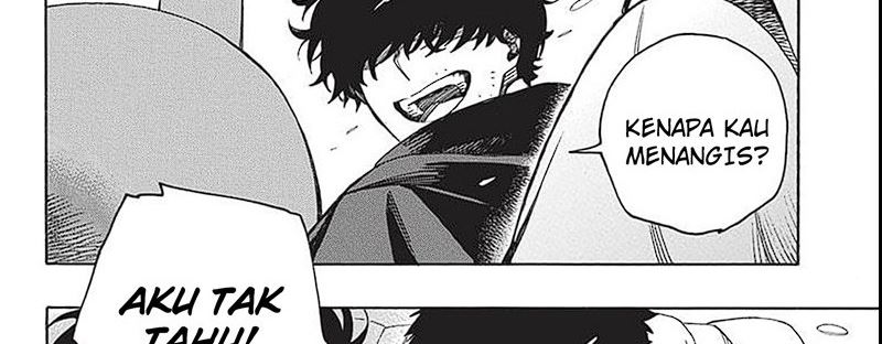 Ao no Exorcist chapter 149 halaman 138