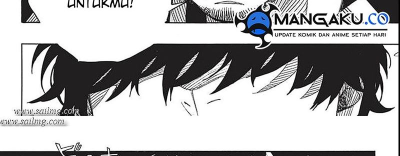 Ao no Exorcist chapter 149 halaman 141
