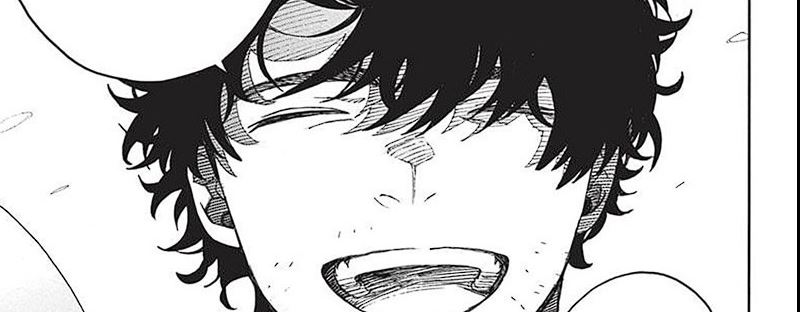 Ao no Exorcist chapter 149 halaman 143