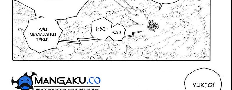 Ao no Exorcist chapter 149 halaman 147