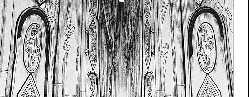 Ao no Exorcist chapter 149 halaman 151