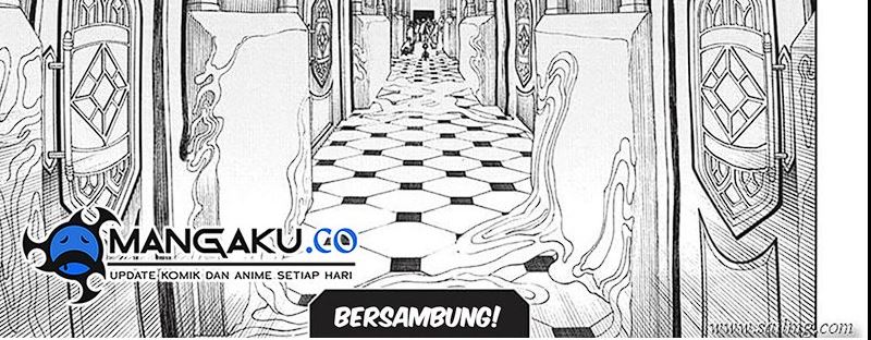 Ao no Exorcist chapter 149 halaman 152