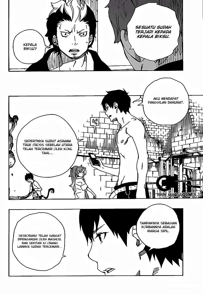 Ao no Exorcist Bab 15 halaman 44