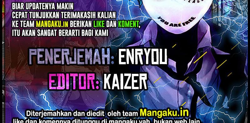 Ao no Exorcist Bab 150 halaman 1