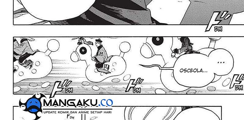 Ao no Exorcist Bab 150 halaman 12