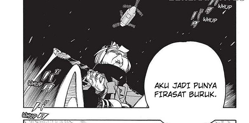 Ao no Exorcist Bab 150 halaman 14