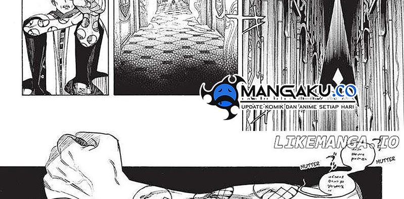 Ao no Exorcist Bab 150 halaman 31