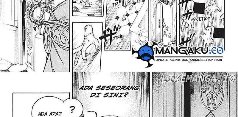 Ao no Exorcist Bab 150 halaman 34